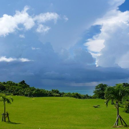 Tsundara Beach Retreat Ishigaki  Exterior foto