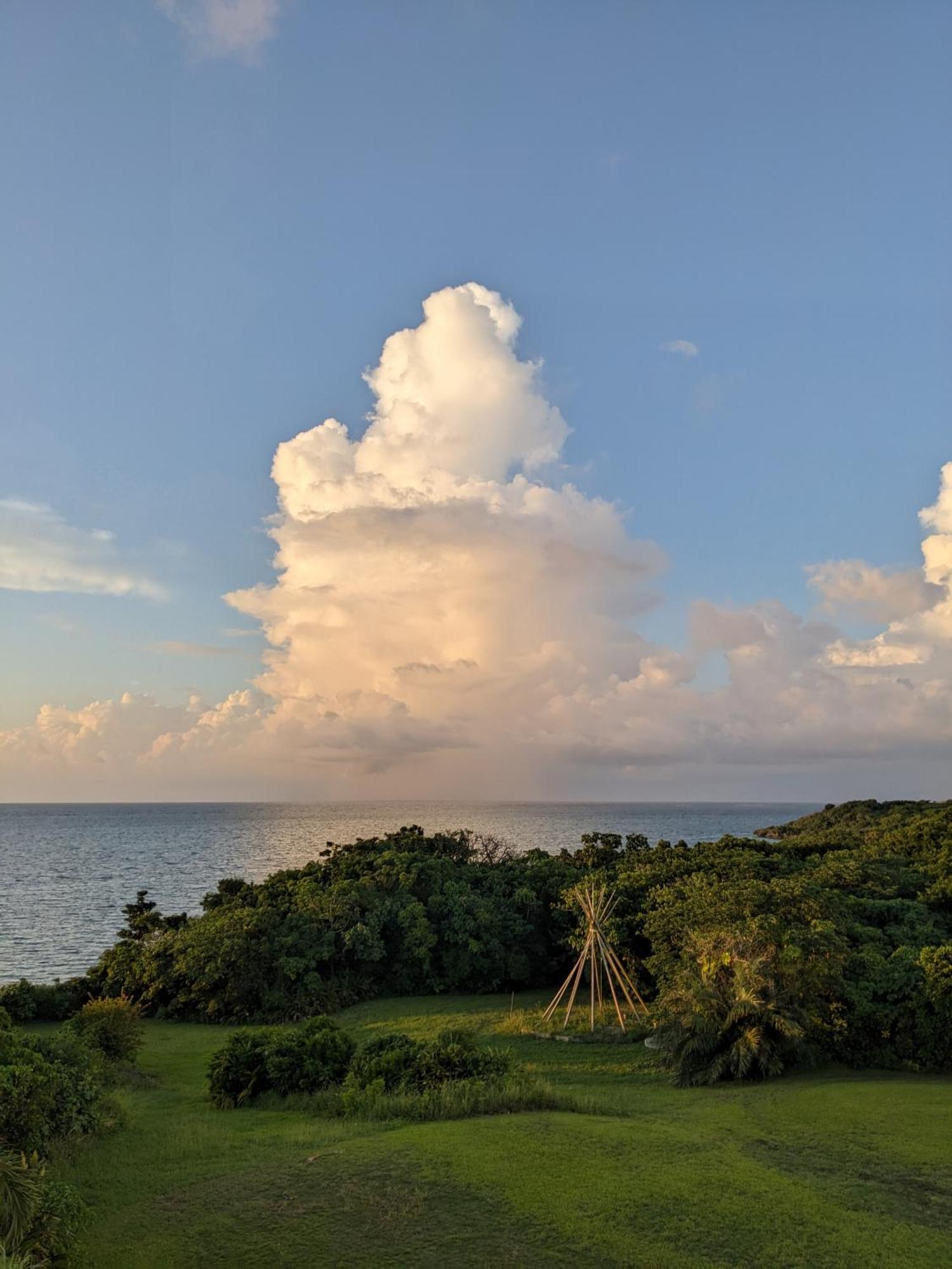 Tsundara Beach Retreat Ishigaki  Exterior foto