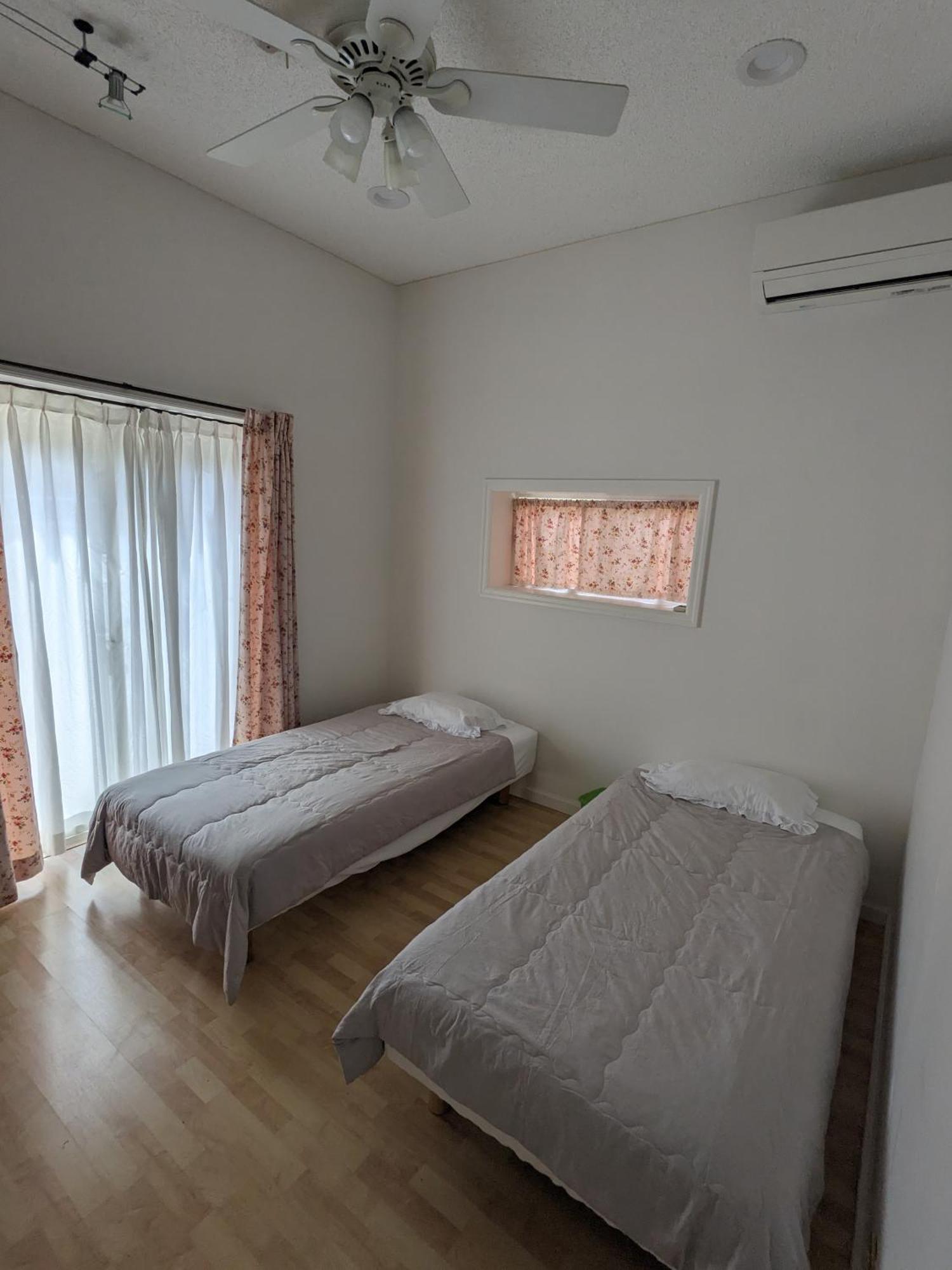Tsundara Beach Retreat Ishigaki  Exterior foto