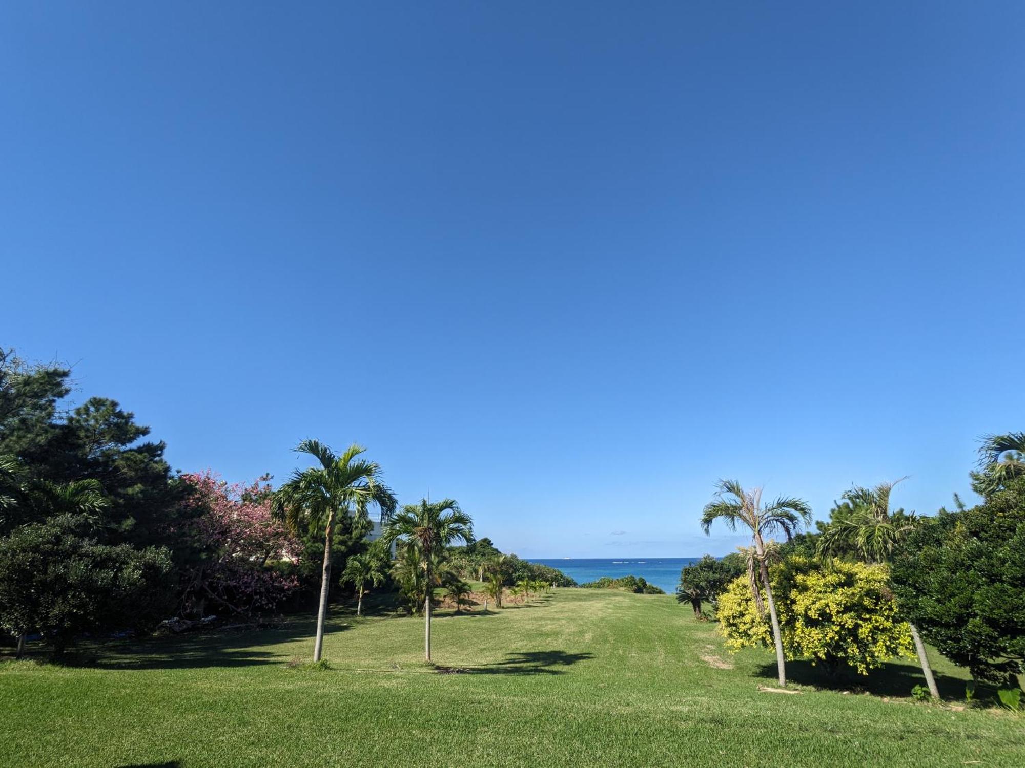 Tsundara Beach Retreat Ishigaki  Exterior foto
