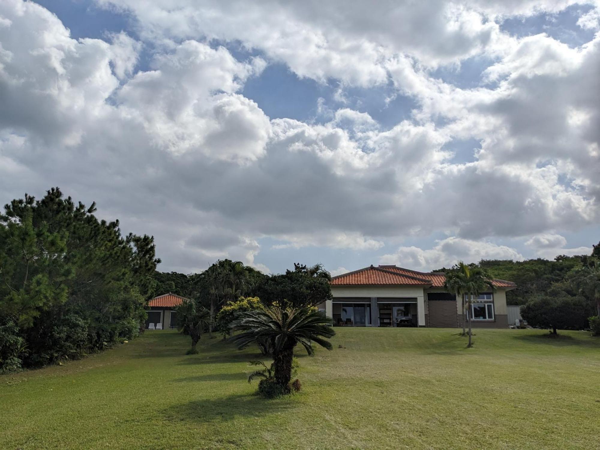 Tsundara Beach Retreat Ishigaki  Exterior foto