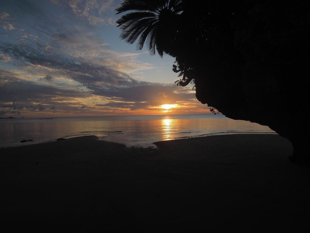 Tsundara Beach Retreat Ishigaki  Zimmer foto