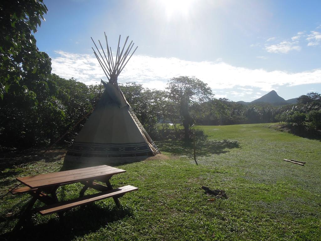 Tsundara Beach Retreat Ishigaki  Zimmer foto