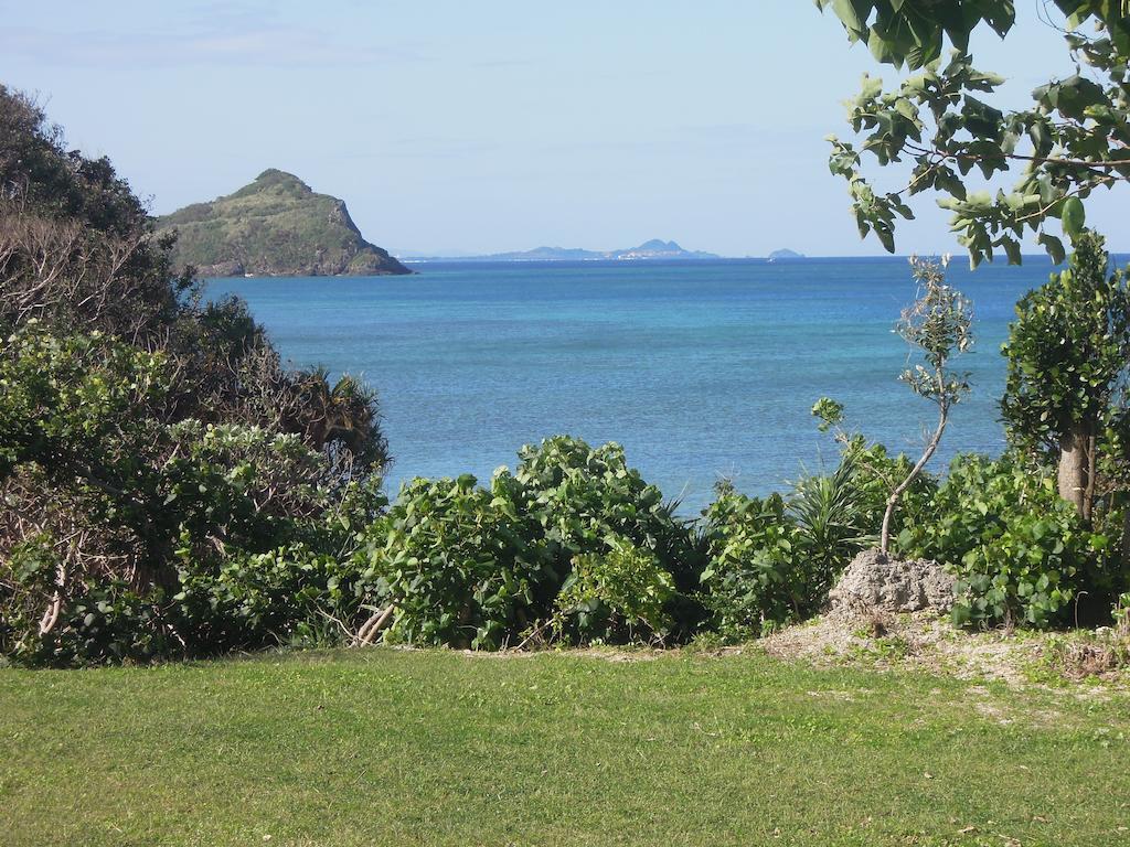 Tsundara Beach Retreat Ishigaki  Zimmer foto
