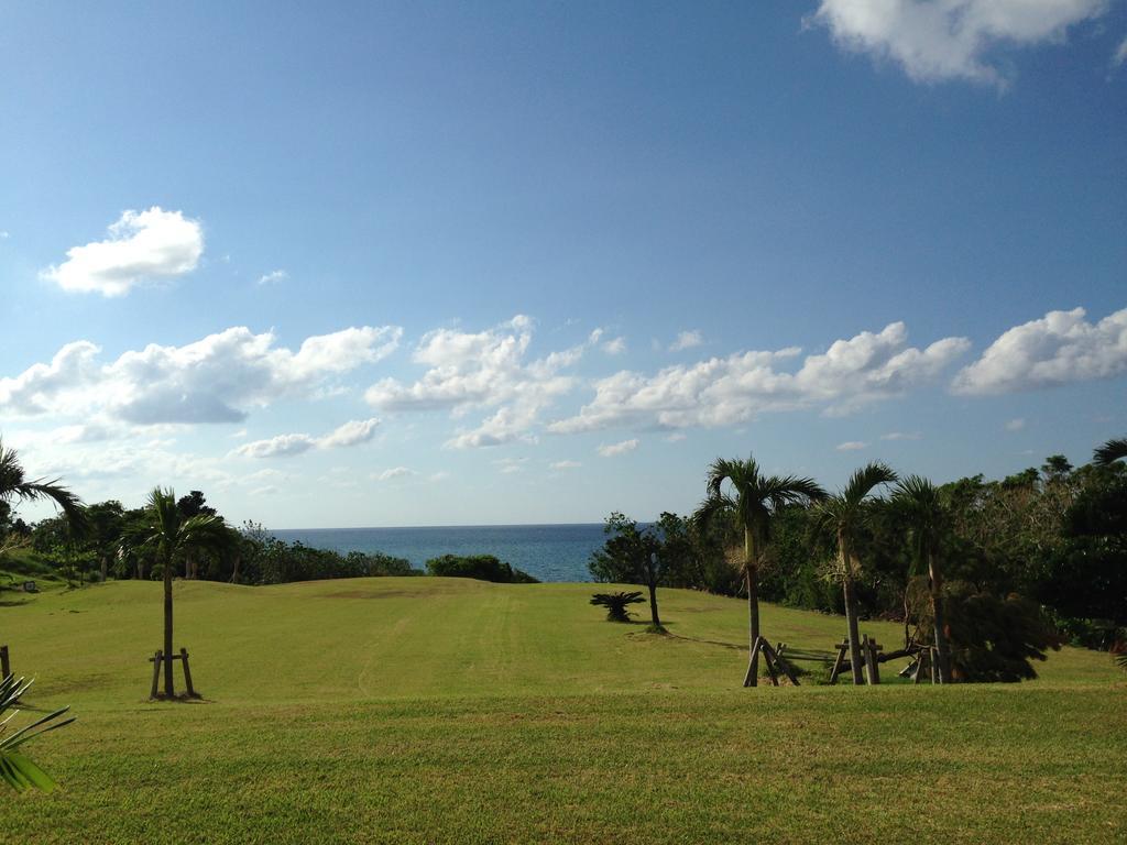 Tsundara Beach Retreat Ishigaki  Exterior foto