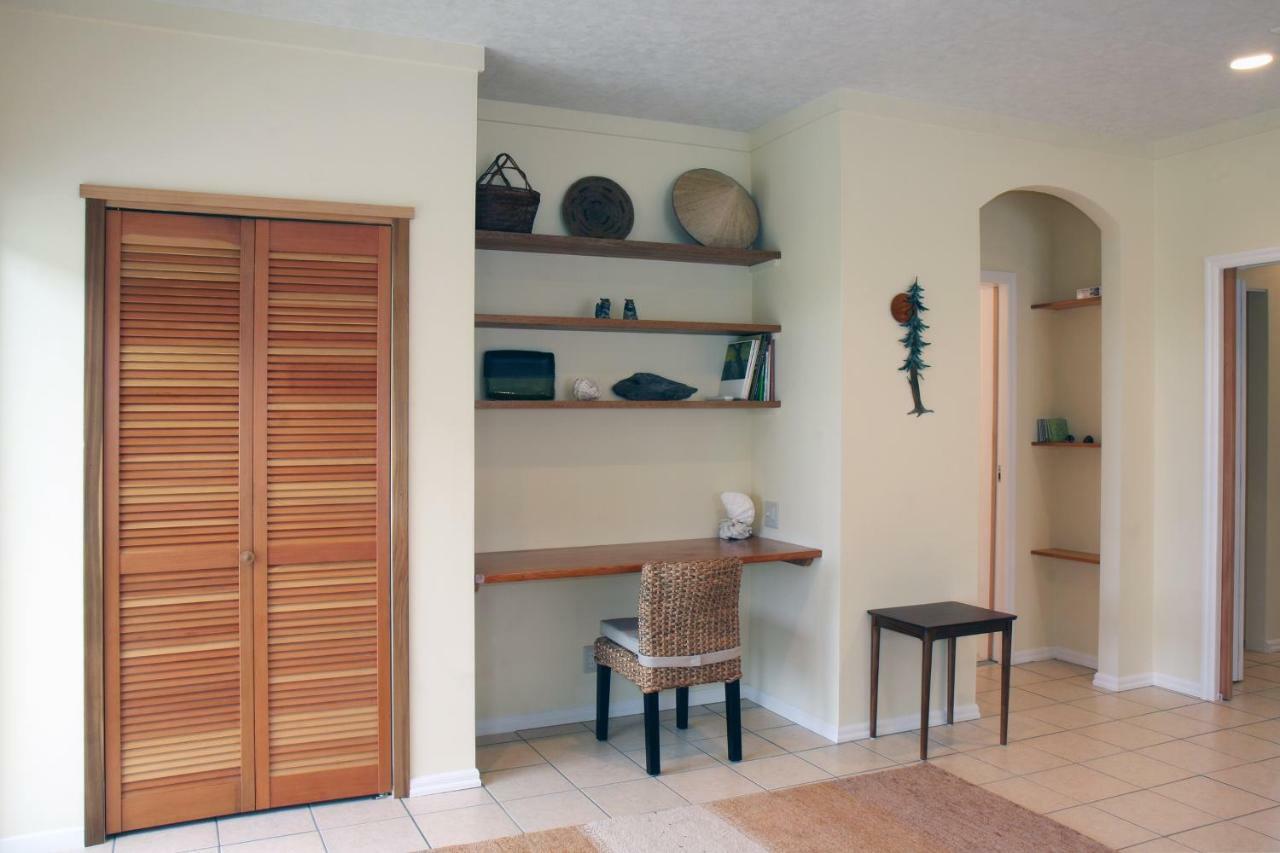 Tsundara Beach Retreat Ishigaki  Exterior foto